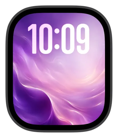 Aesthetic Apple Watch faces by Watch Luxe