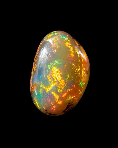 Opals collection Apple Watch face — Opal Glow by Watch Luxe