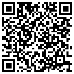 QR code — download Watch Luxe on the App Store