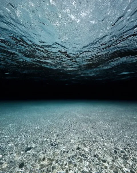 Ocean Wave live Apple Watch face